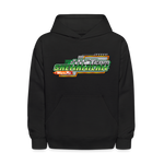 Team Shenanican | 2024 | Youth Hoodie - black