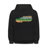 Team Shenanican | 2024 | Youth Hoodie - black