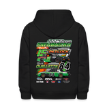 Team Shenanican | 2024 | Youth Hoodie - black