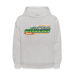 Team Shenanican | 2024 | Youth Hoodie - heather gray