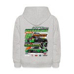 Team Shenanican | 2024 | Youth Hoodie - heather gray