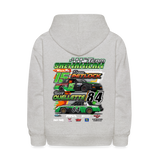 Team Shenanican | 2024 | Youth Hoodie - heather gray