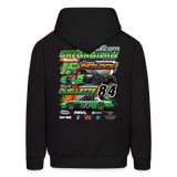 Team Shenanican | 2024 | Adult Hoodie - black