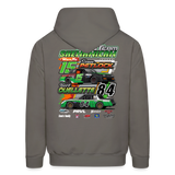 Team Shenanican | 2024 | Adult Hoodie - asphalt gray