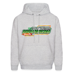 Team Shenanican | 2024 | Adult Hoodie - ash 