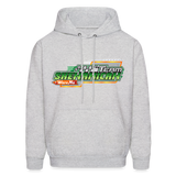 Team Shenanican | 2024 | Adult Hoodie - ash 