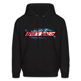 Jordan Kibbe | 2024 | Adult Hoodie - black