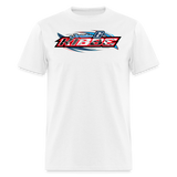 Jordan Kibbe | 2024 | Adult T-Shirt - white