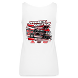 James Deisz | 2024 | Women's Tank - white