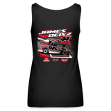 James Deisz | 2024 | Women's Tank - black