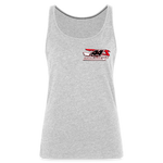 James Deisz | 2024 | Women's Tank - heather gray