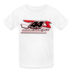 James Deisz | 2024 | Youth T-Shirt - white