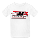 James Deisz | 2024 | Youth T-Shirt - white