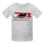 James Deisz | 2024 | Youth T-Shirt - heather gray