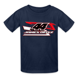 James Deisz | 2024 | Youth T-Shirt - navy