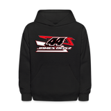 James Deisz | 2024 | Youth Hoodie - black