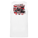 James Deisz | 2024 | Men's Tank - white