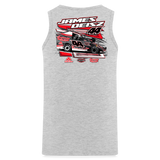 James Deisz | 2024 | Men's Tank - heather gray