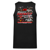 Ashley Tackett | 2024 | Men's Tank - black