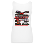 Ashley Tackett | 2024 | Women's Tank - white