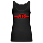 Ashley Tackett | 2024 | Women's Tank - black