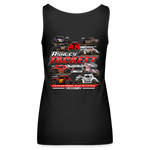 Ashley Tackett | 2024 | Women's Tank - black