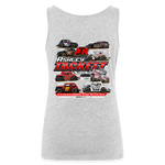 Ashley Tackett | 2024 | Women's Tank - heather gray