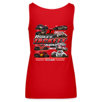 Ashley Tackett | 2024 | Women's Tank - red