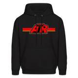 Ashley Tackett | 2024 | Adult Hoodie - black