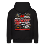 Ashley Tackett | 2024 | Adult Hoodie - black