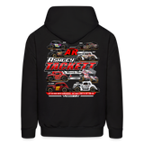 Ashley Tackett | 2024 | Adult Hoodie - black