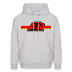 Ashley Tackett | 2024 | Adult Hoodie - ash 