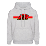 Ashley Tackett | 2024 | Adult Hoodie - ash 