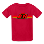 Ashley Tackett | 2024 | Youth T-Shirt - red