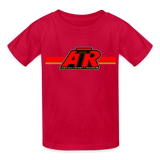 Ashley Tackett | 2024 | Youth T-Shirt - red