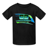 Landon Morgan | 2024 | Youth T-Shirt - black