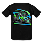 Landon Morgan | 2024 | Youth T-Shirt - black