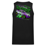 Jeremy Hancock | 2024 | Men's Tank - black