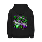 Jeremy Hancock | 2024 | Youth Hoodie - black