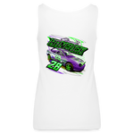 Jeremy Hancock | 2024 | Women's Tank - white