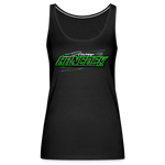 Jeremy Hancock | 2024 | Women's Tank - black