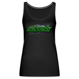 Jeremy Hancock | 2024 | Women's Tank - black