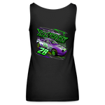 Jeremy Hancock | 2024 | Women's Tank - black