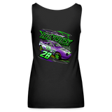 Jeremy Hancock | 2024 | Women's Tank - black