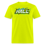 Jonathon Hall | 2024 | Adult T-Shirt