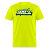 Jonathon Hall | 2024 | Adult T-Shirt