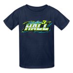 Jonathon Hall | 2024 | Youth T-Shirt - navy