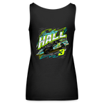 Jonathon Hall | 2024 | Women's Tank - black