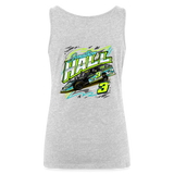 Jonathon Hall | 2024 | Women's Tank - heather gray