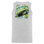 Jonathon Hall | 2024 | Men's Tank - heather gray